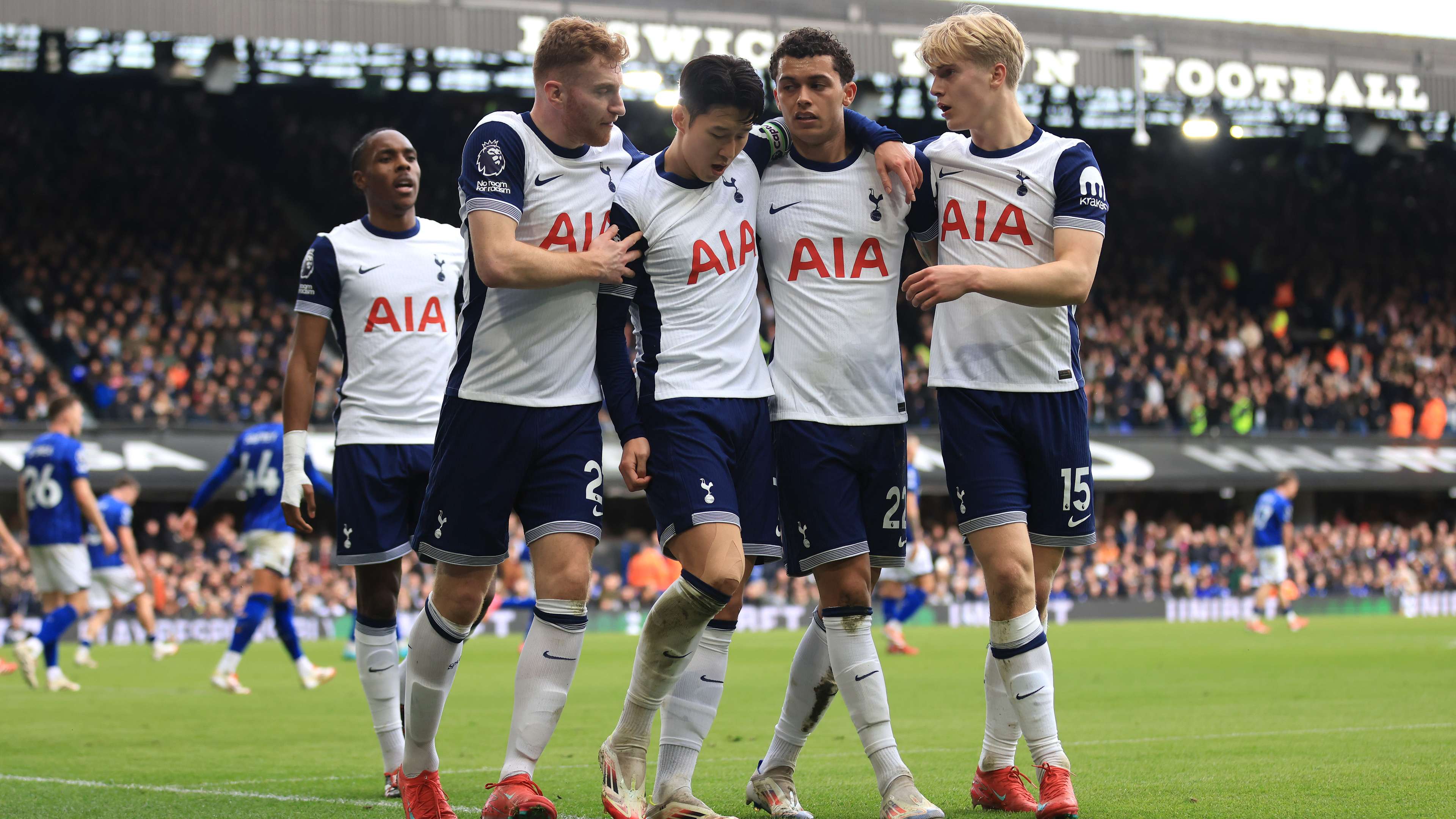 各支球队展 各支球队展