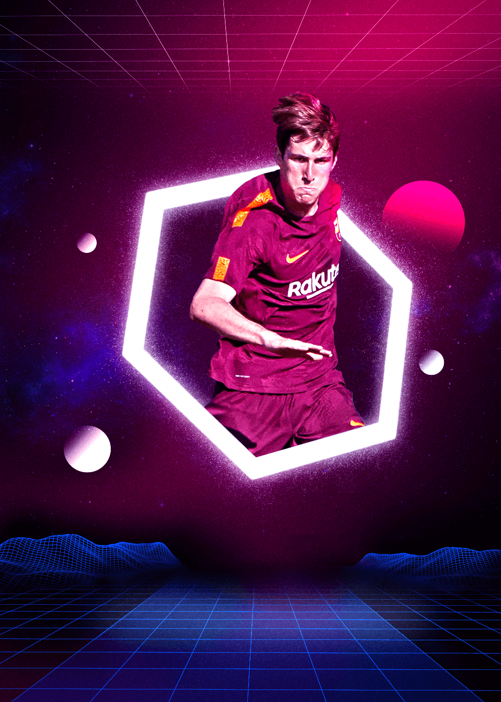 迈向决赛的 迈向决赛的