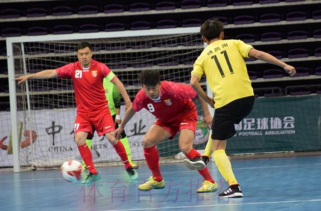 五甲联赛北二区小组赛阶段结束 四支晋级半决赛球队产生 五甲联赛北二区小组赛阶段结束 四支晋级半决赛球队产生